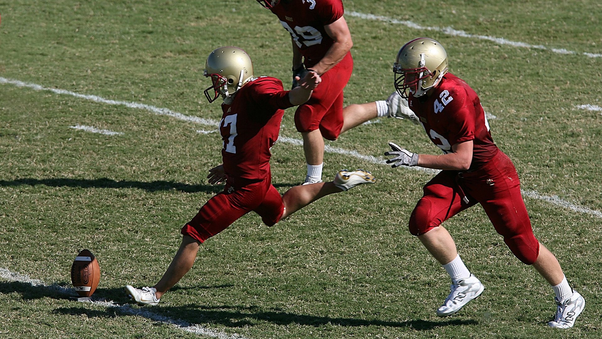 全国足球技巡赛火热开启，发现潜力新星，全国足球统测